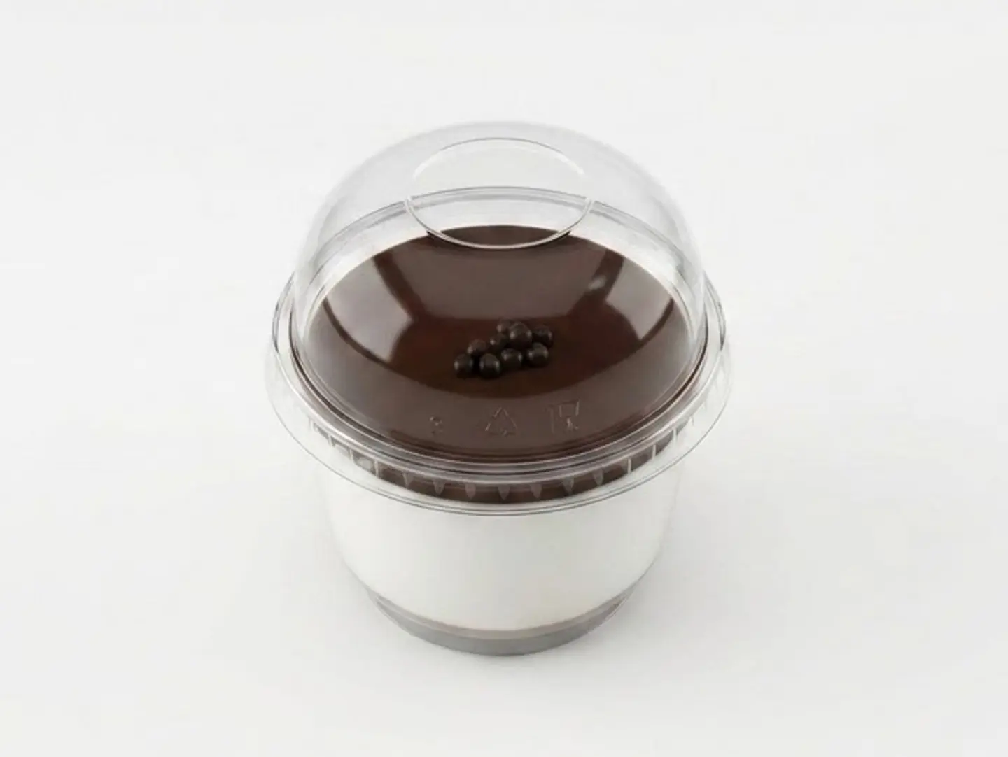Chocolate Cheesecake