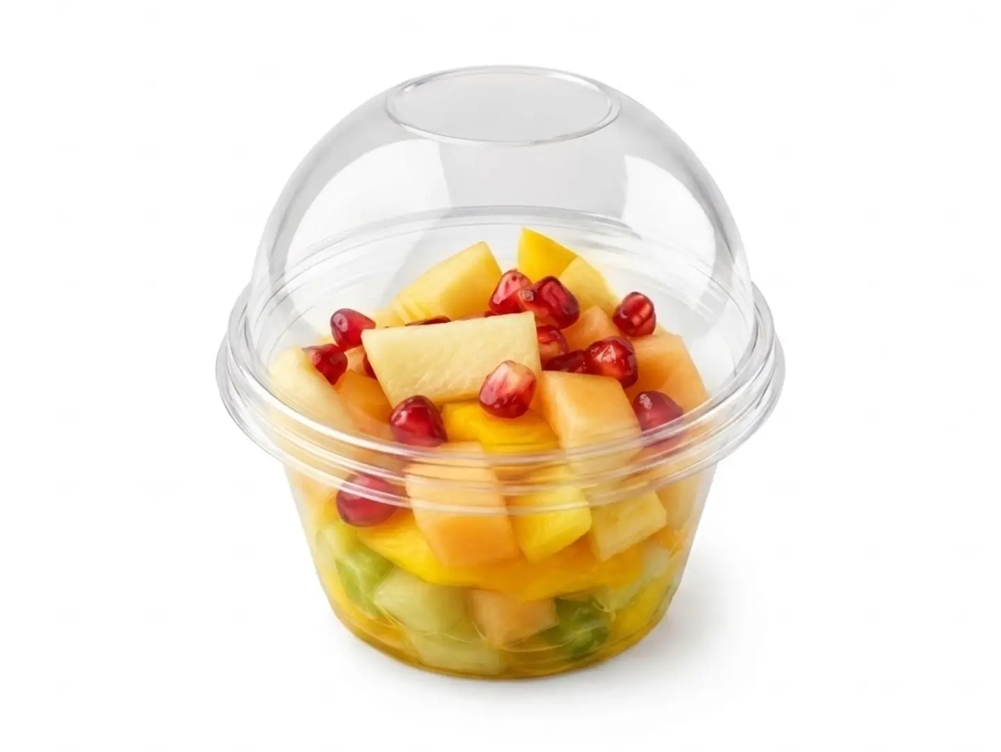 Fruit Salad