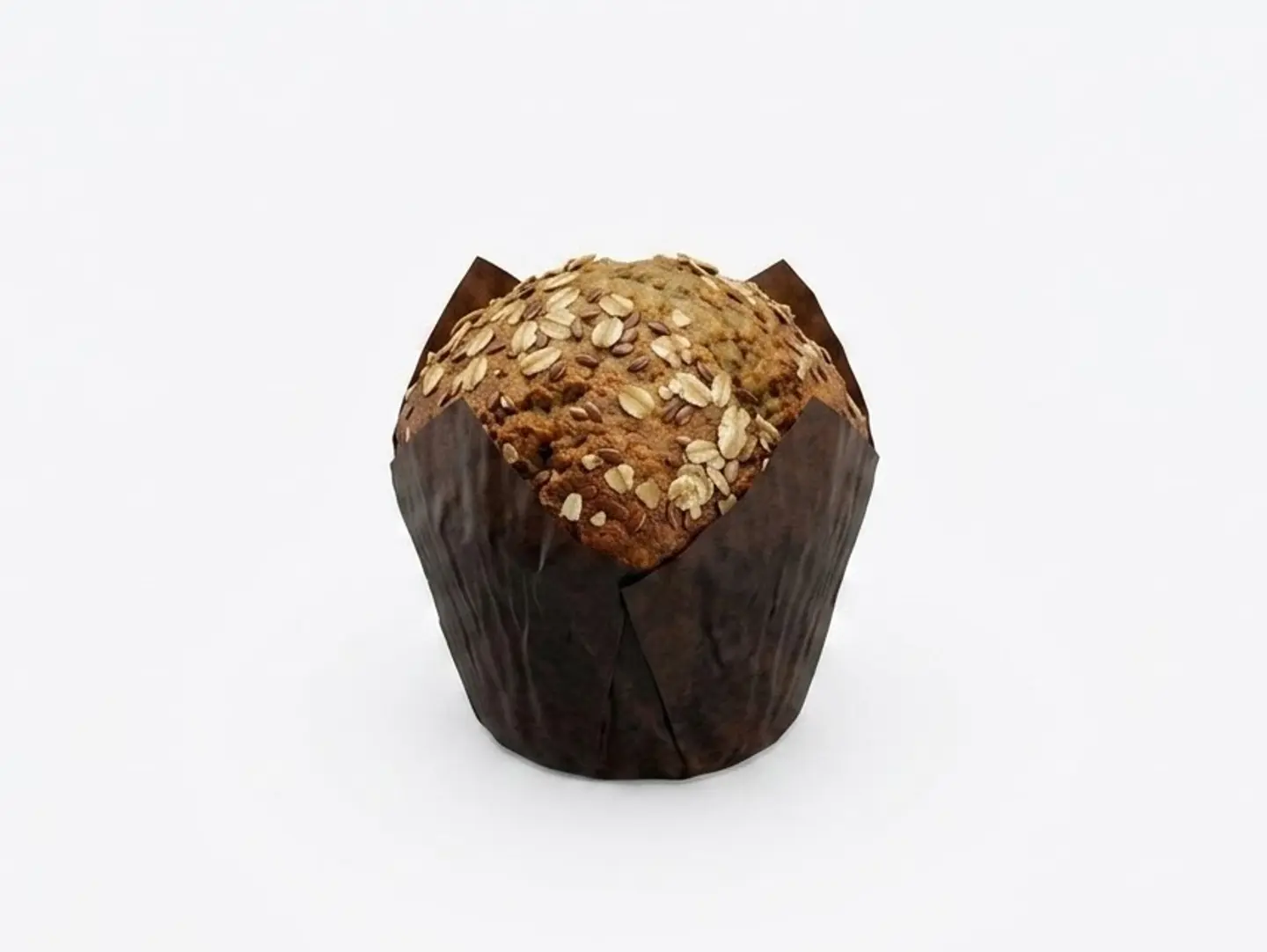 Date Muffin