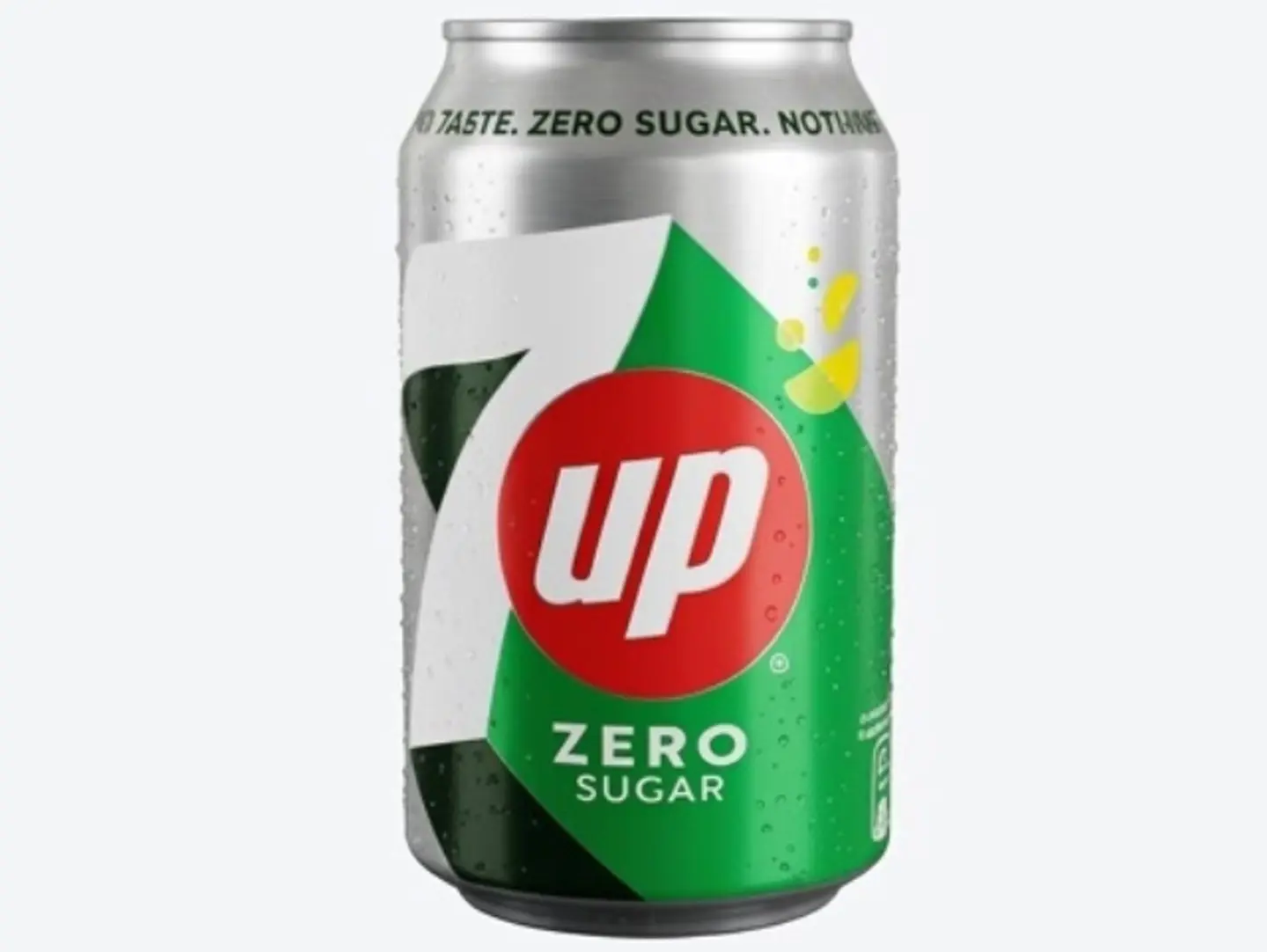 7 Up Zero