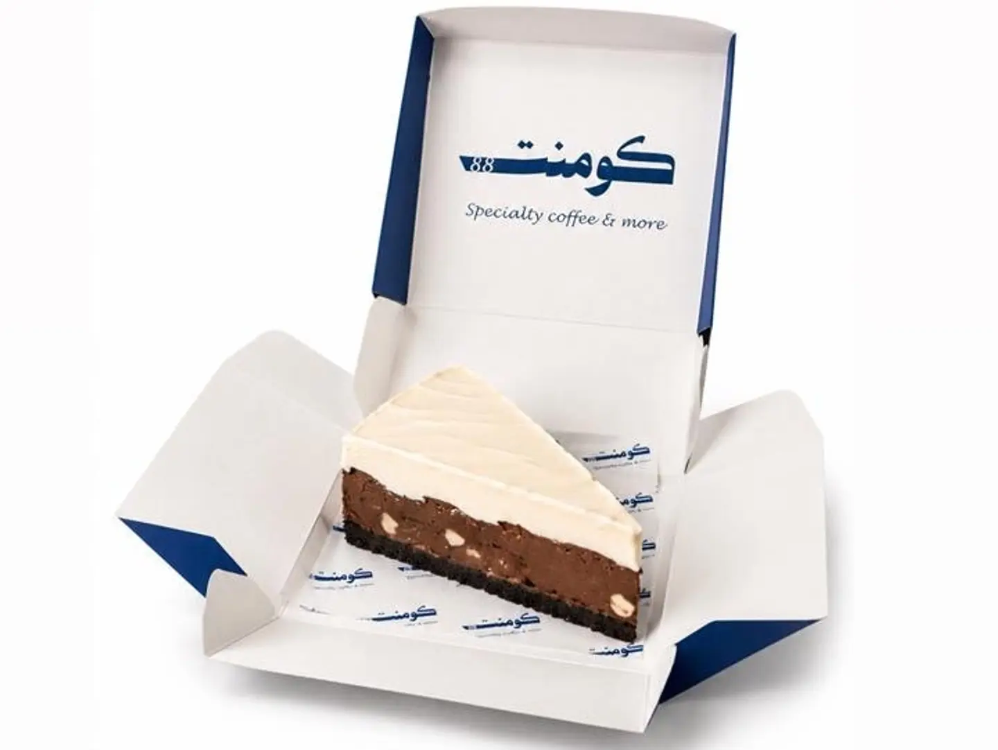 Tiramisu Cheesecake