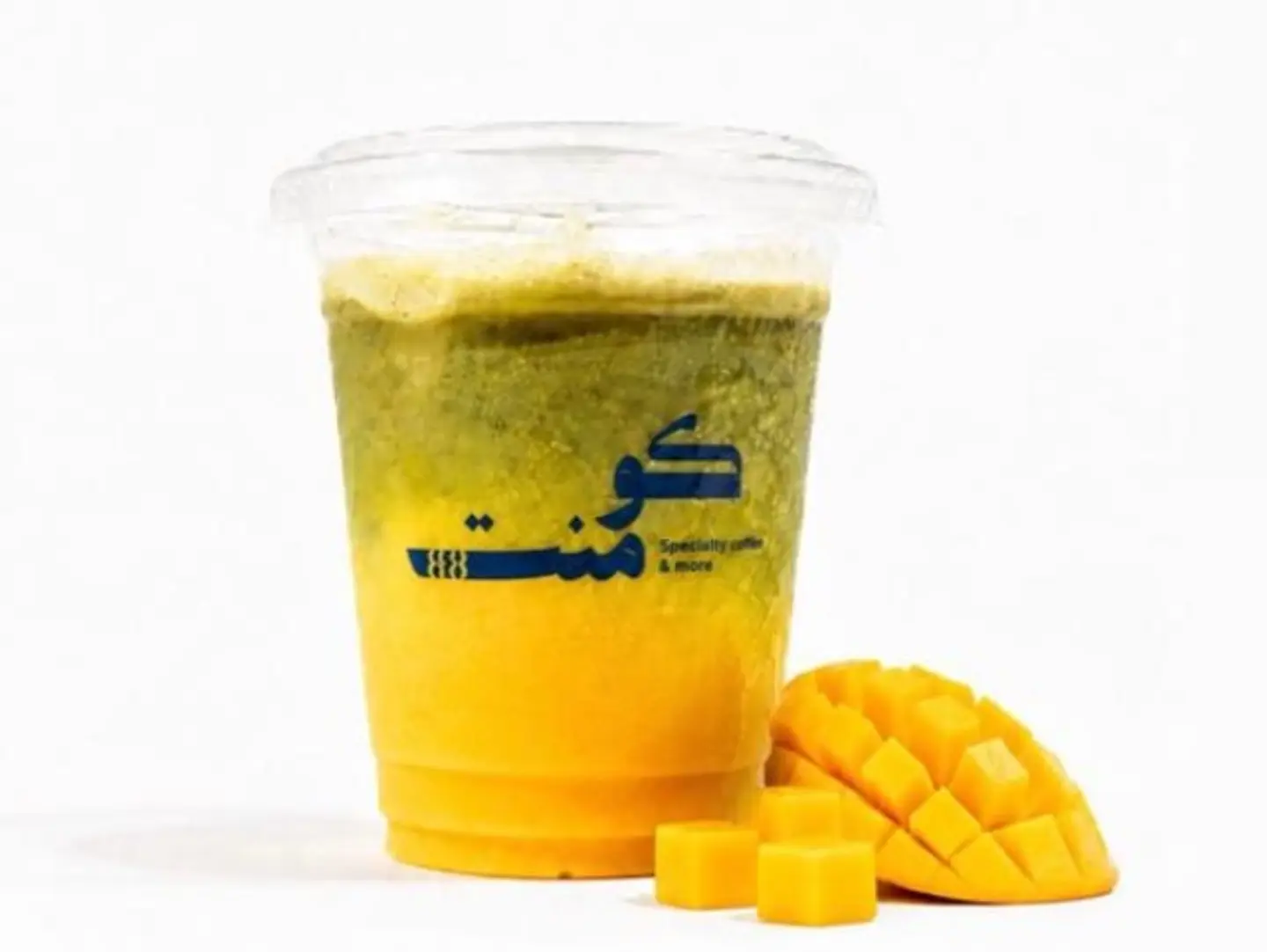 ماتشا مانجو