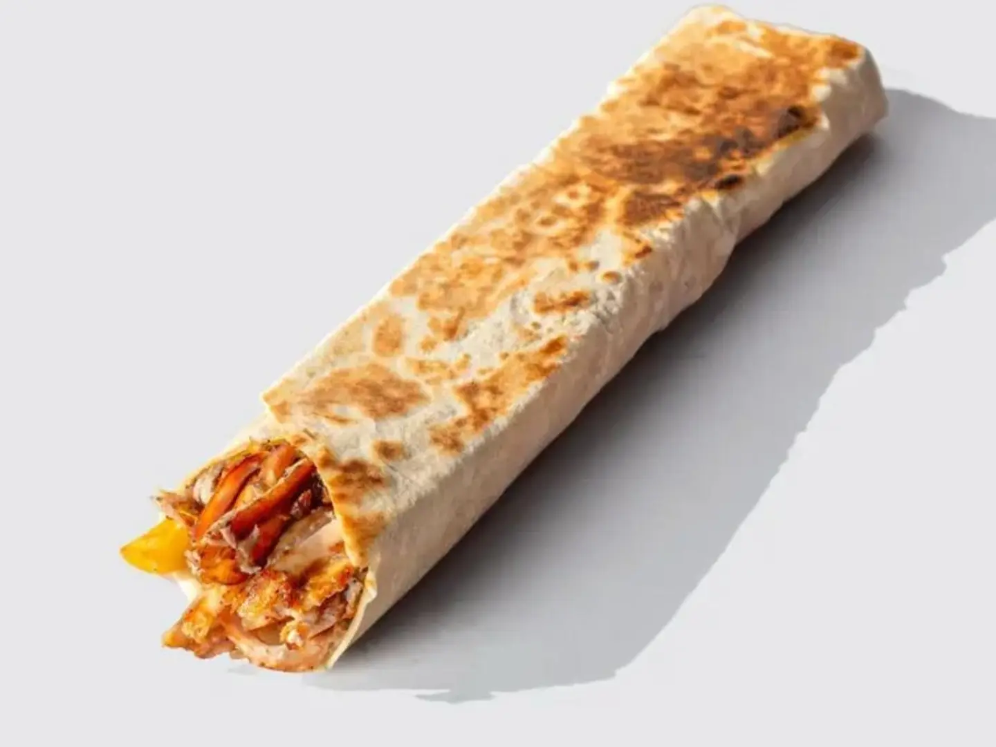 Saj Shawarma - Small