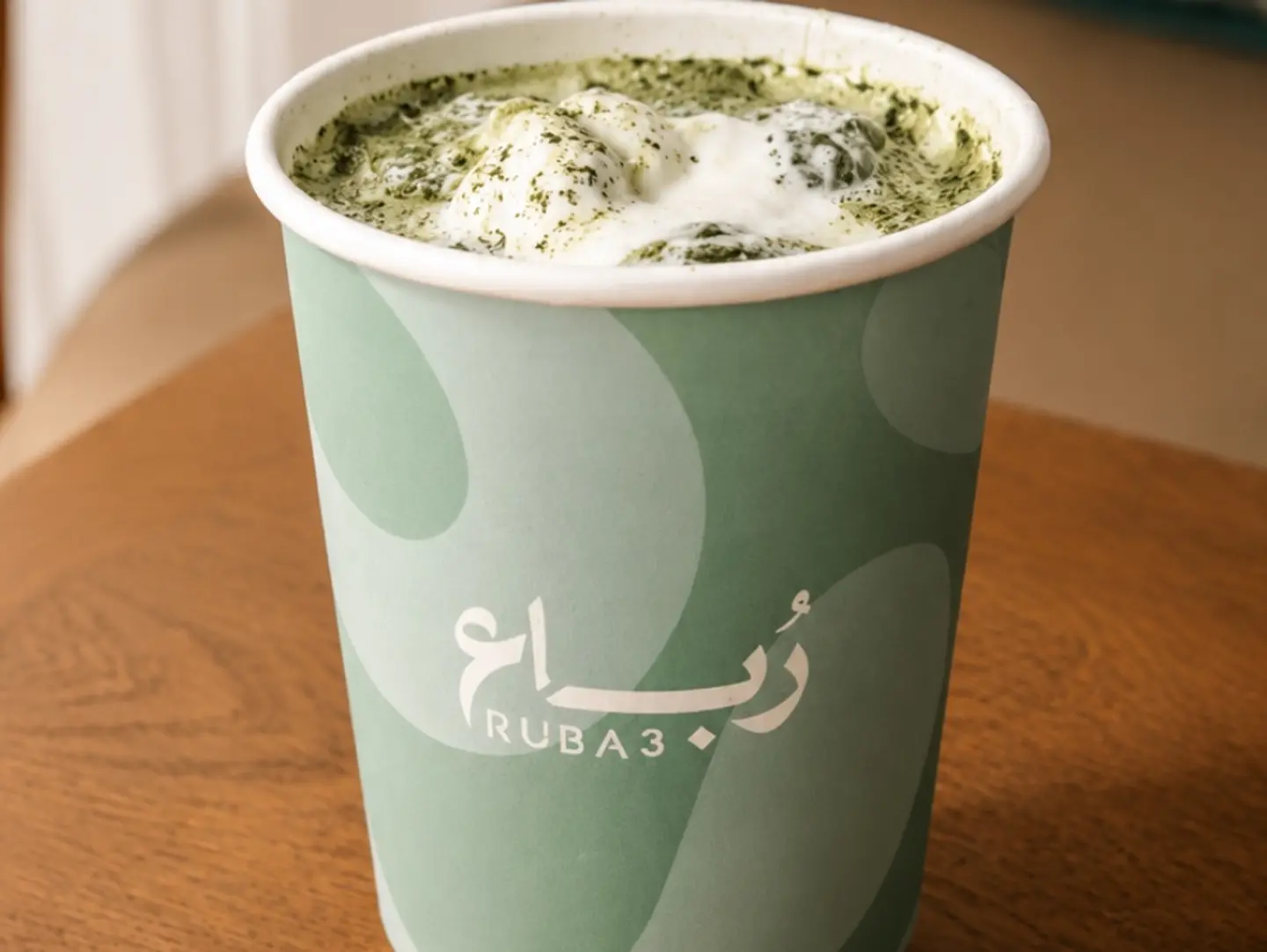 ماتشا