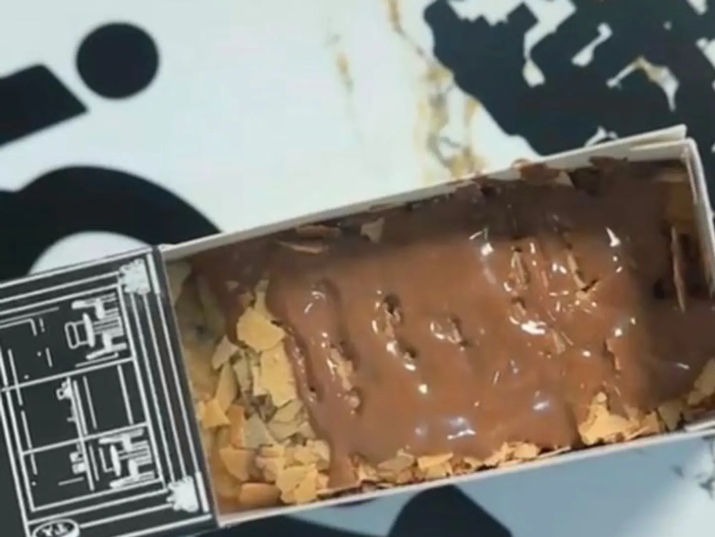 Scoop Cookies