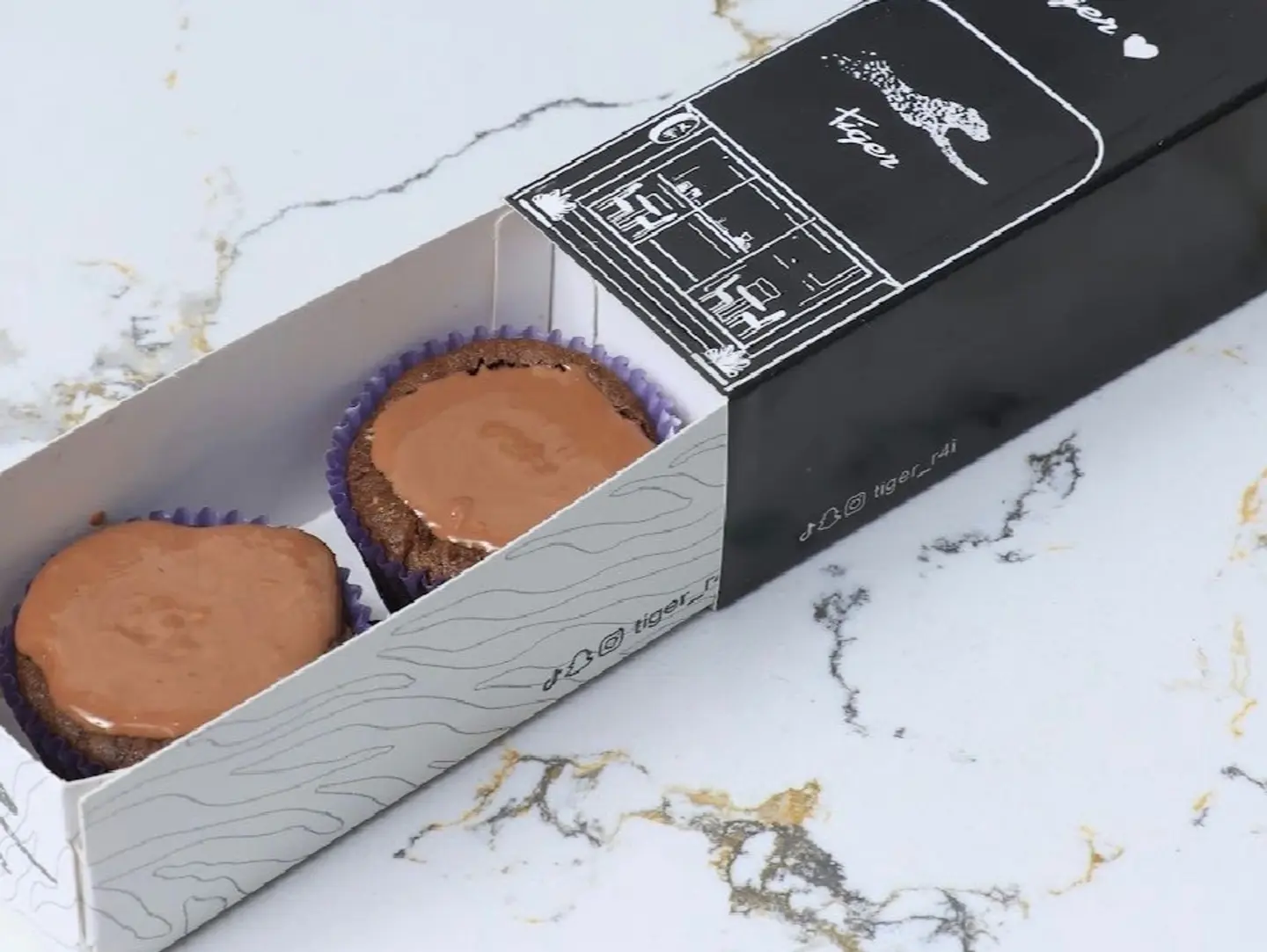 Kinder Cookies