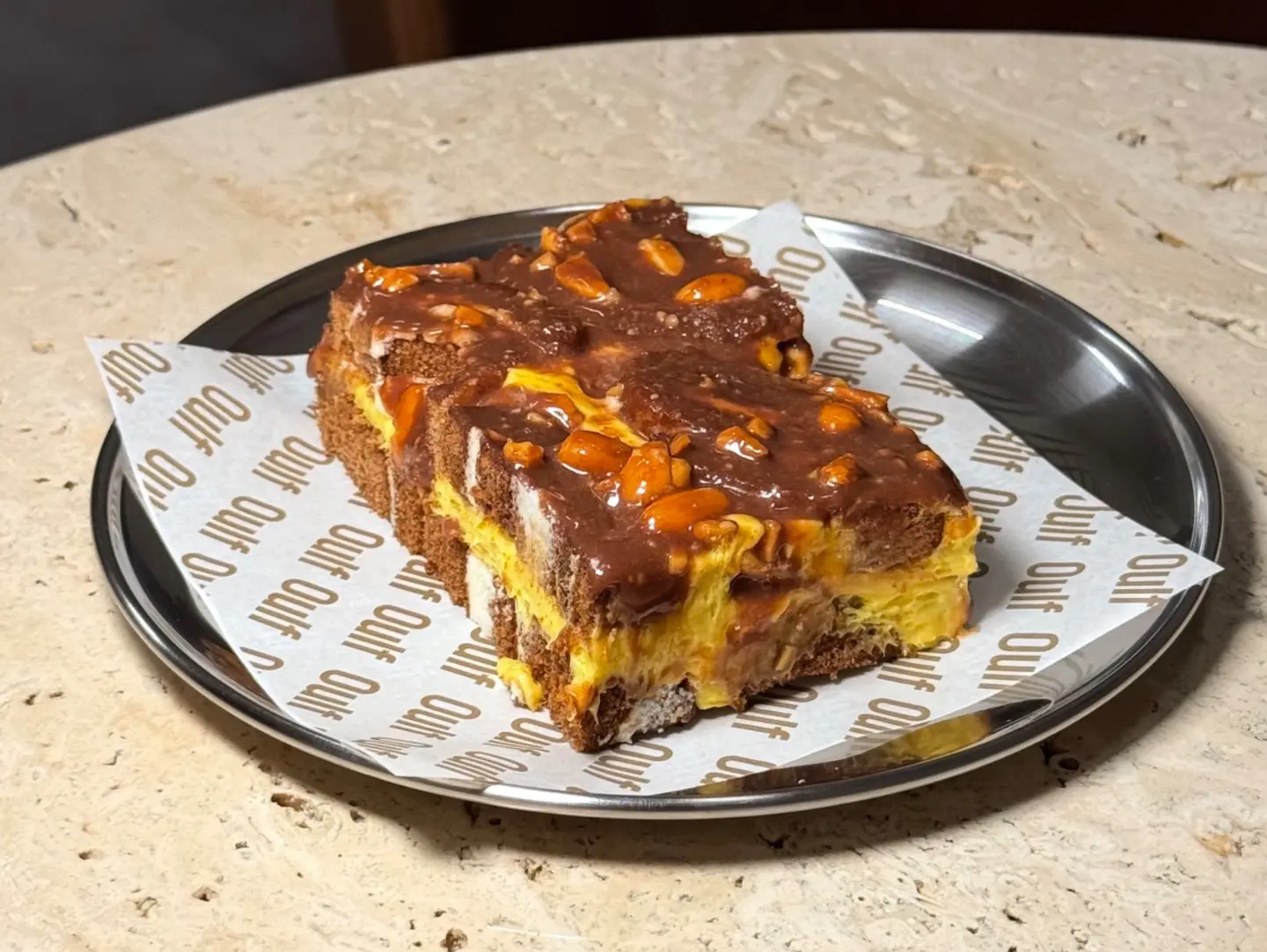 Choco Layers