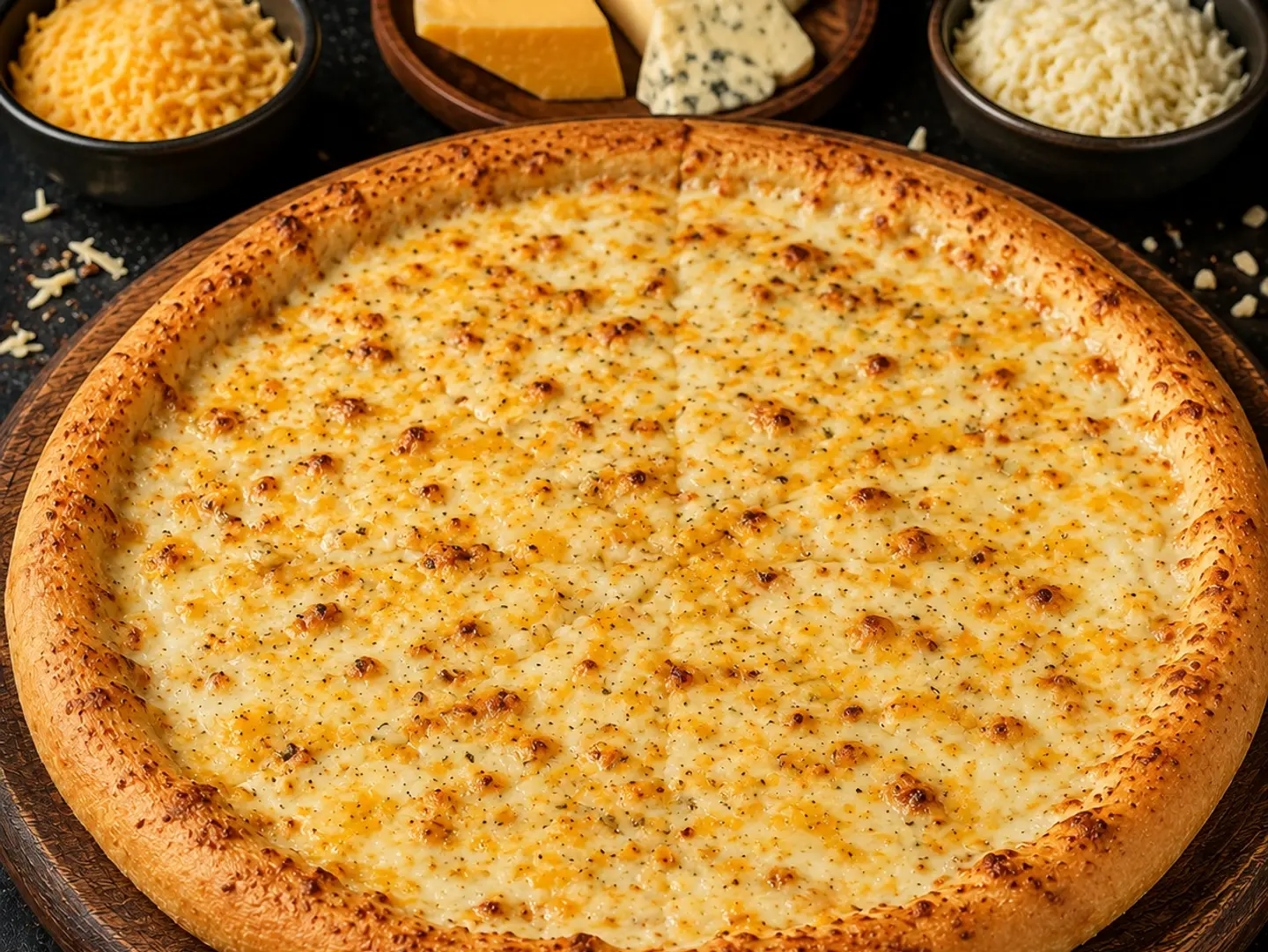 Mix Cheese