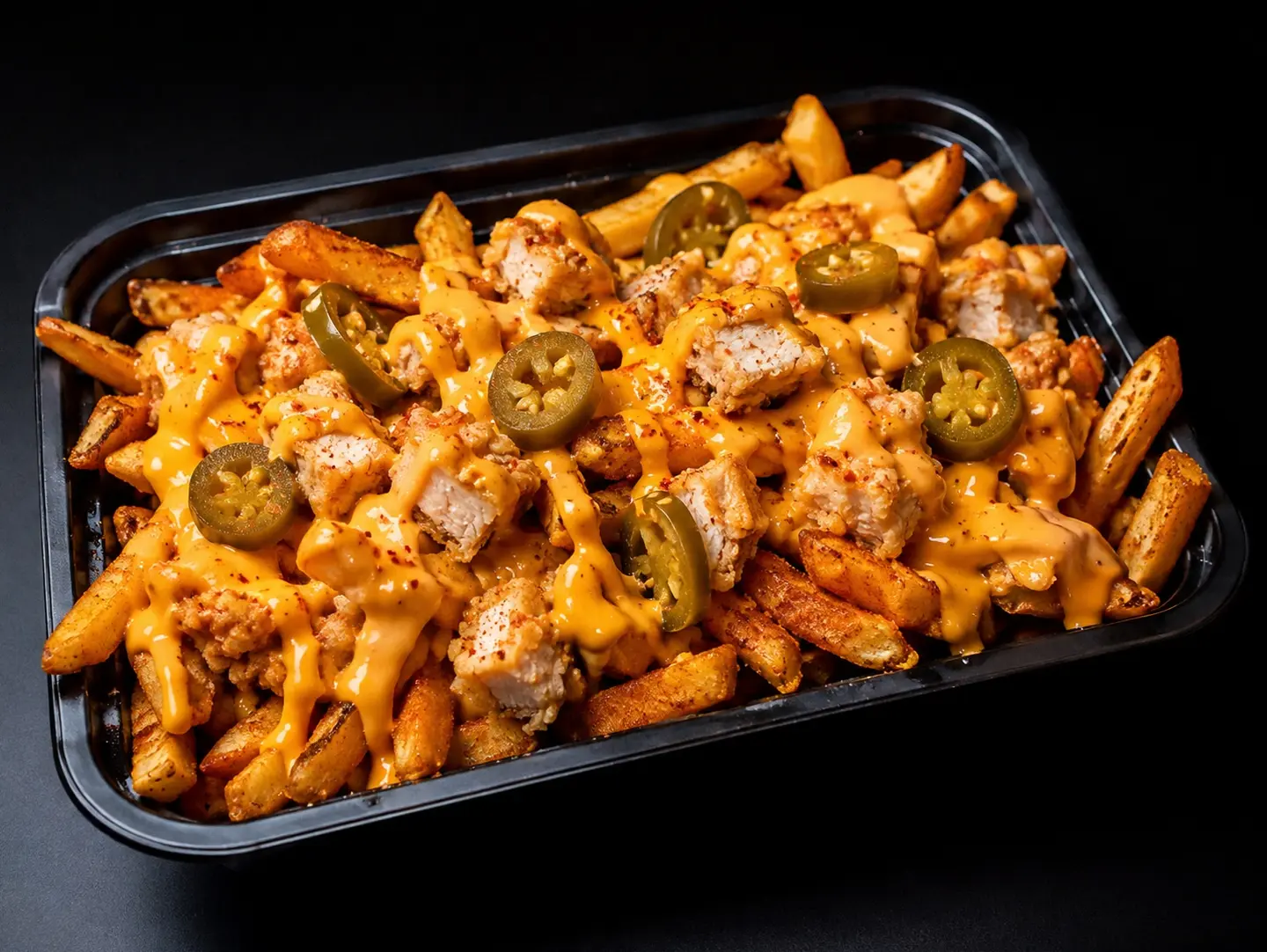 Chicken Fries