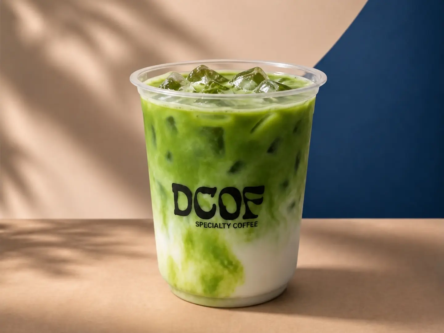 Matcha Classic