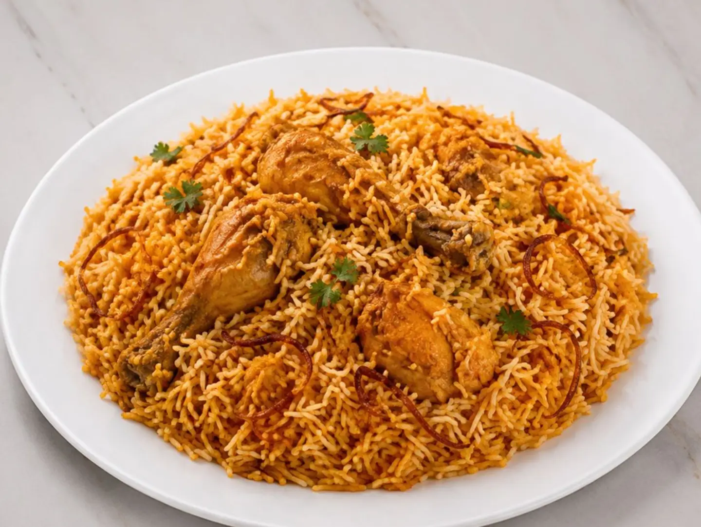 مضغوطي برياني