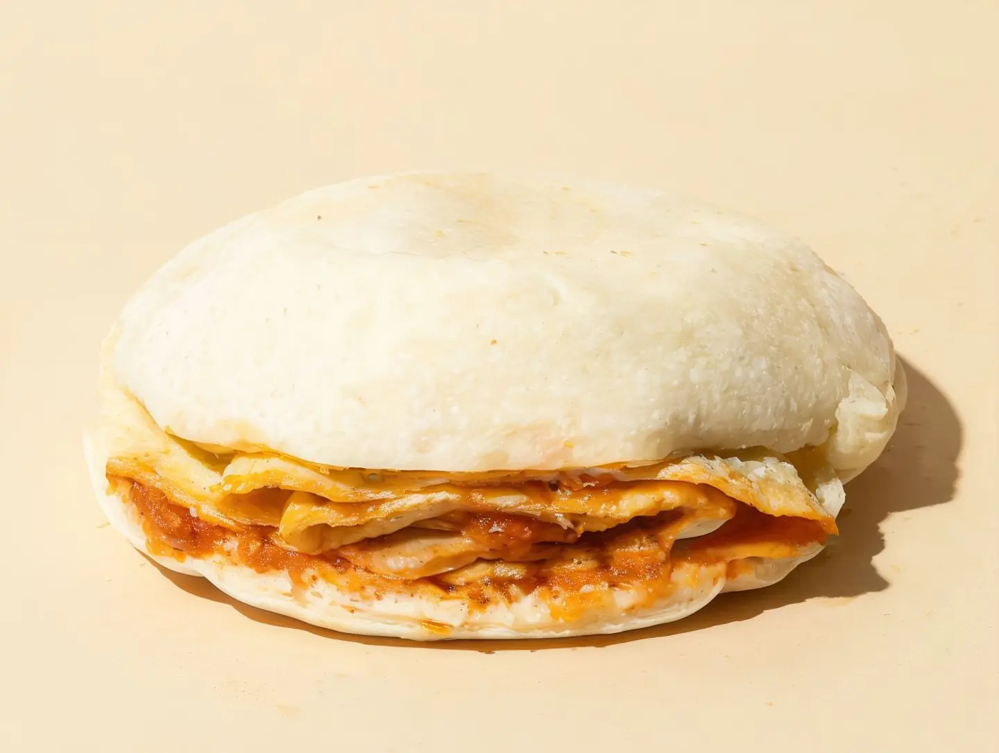 Oven Shakshouka Sandwich