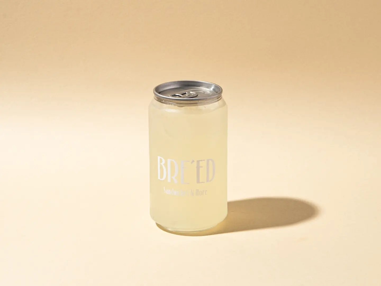 Fresh Lemonade