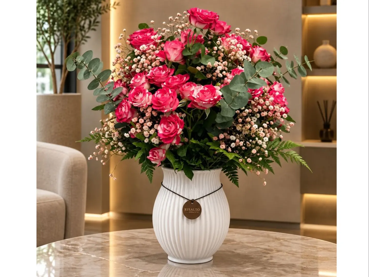 ترف فيز
