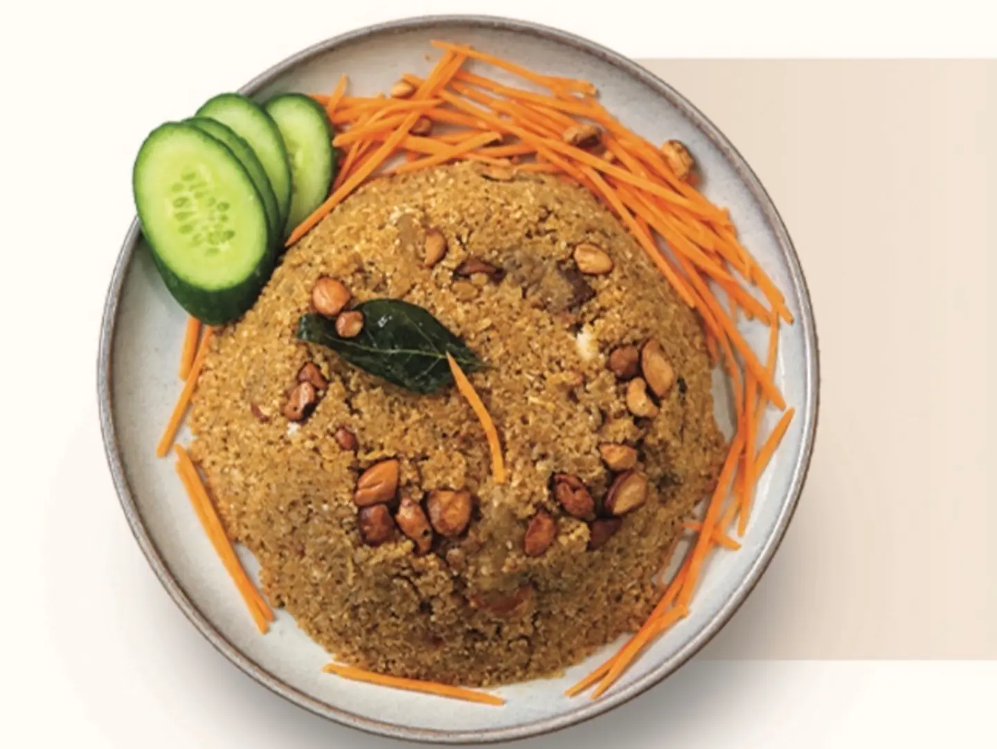 Puttu Mix