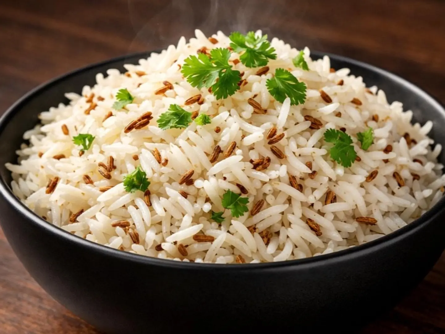 Jeera Rice