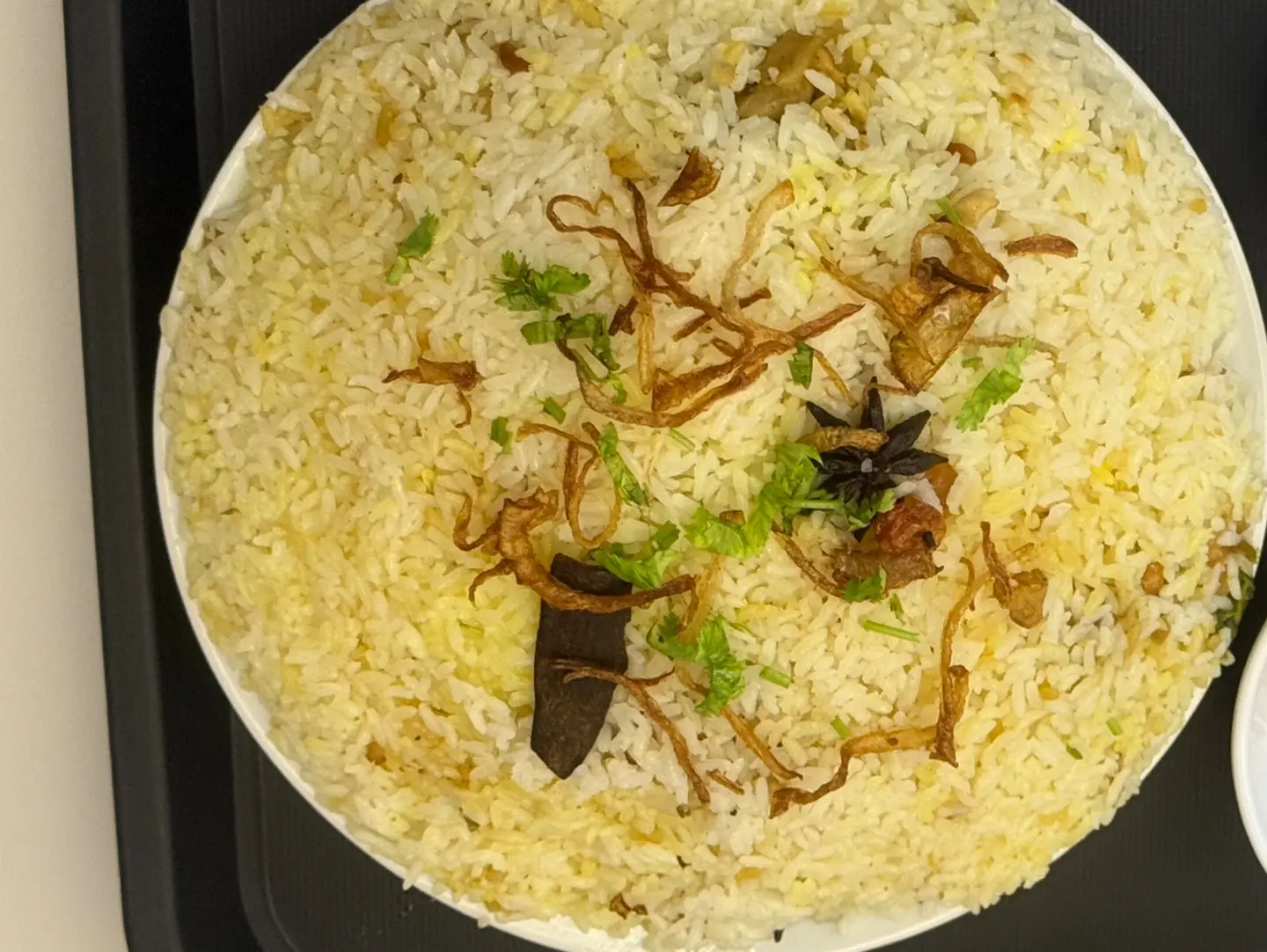 أرز البرياني