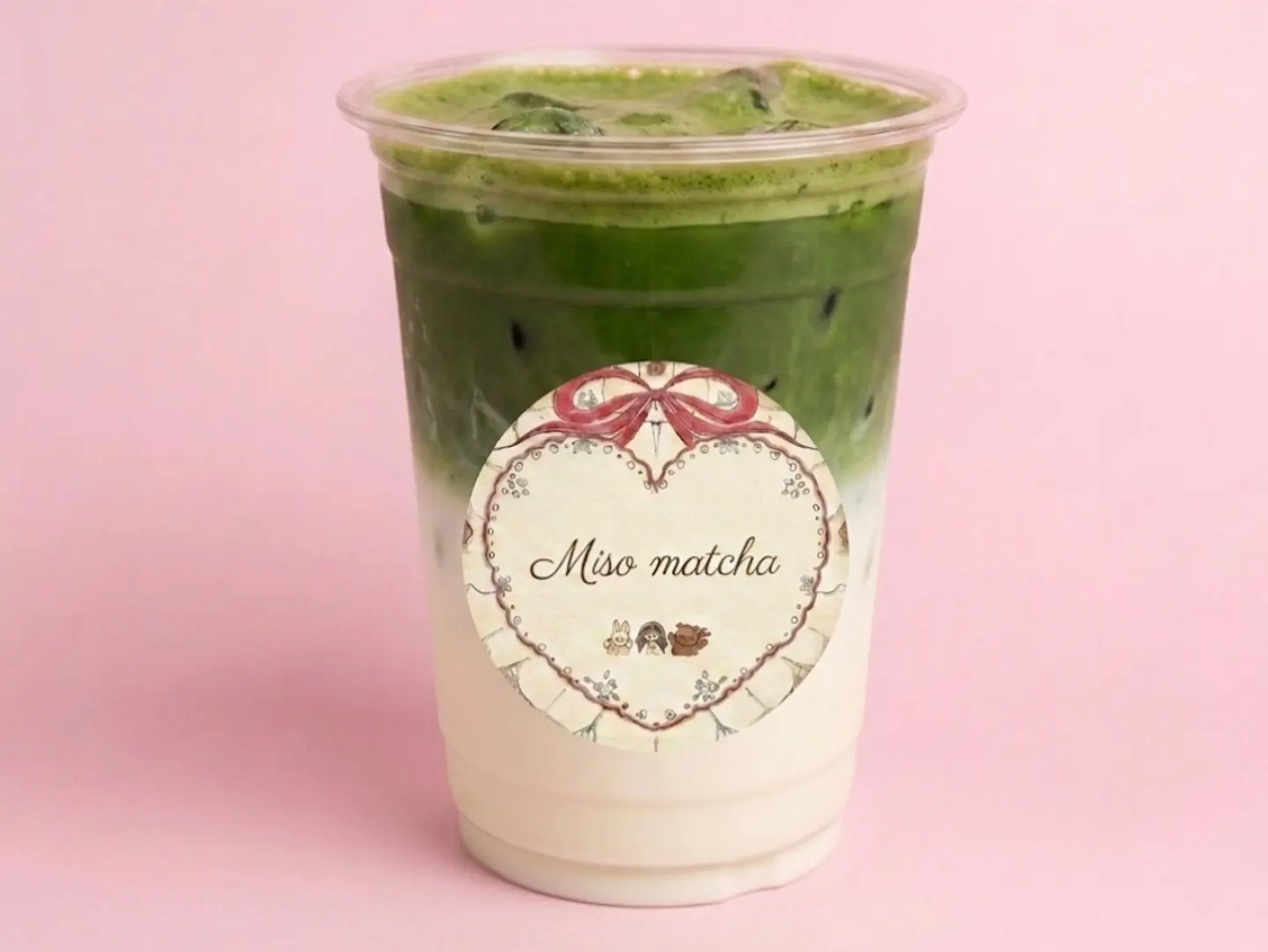 Classic Matcha