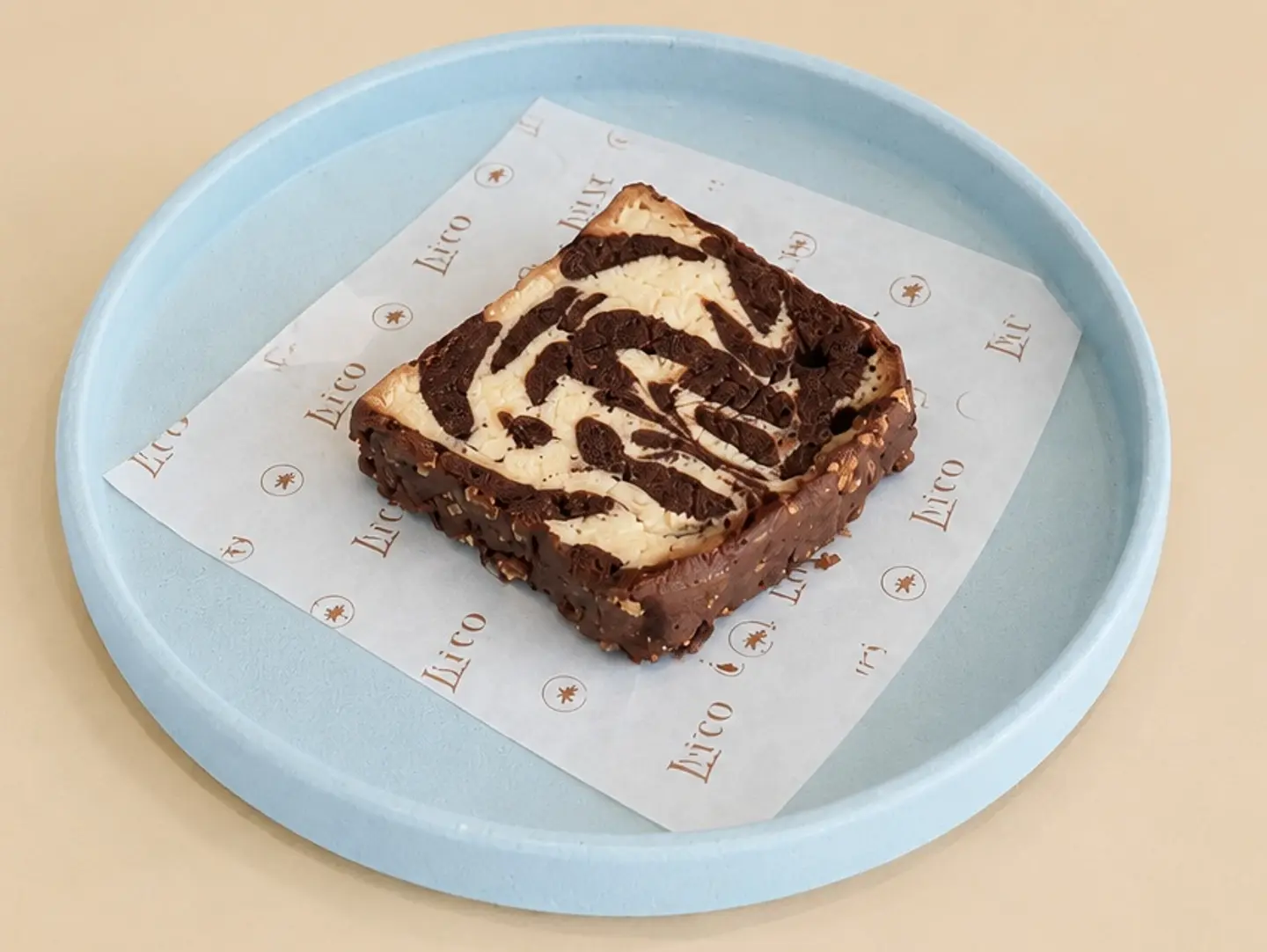 Marble Cake