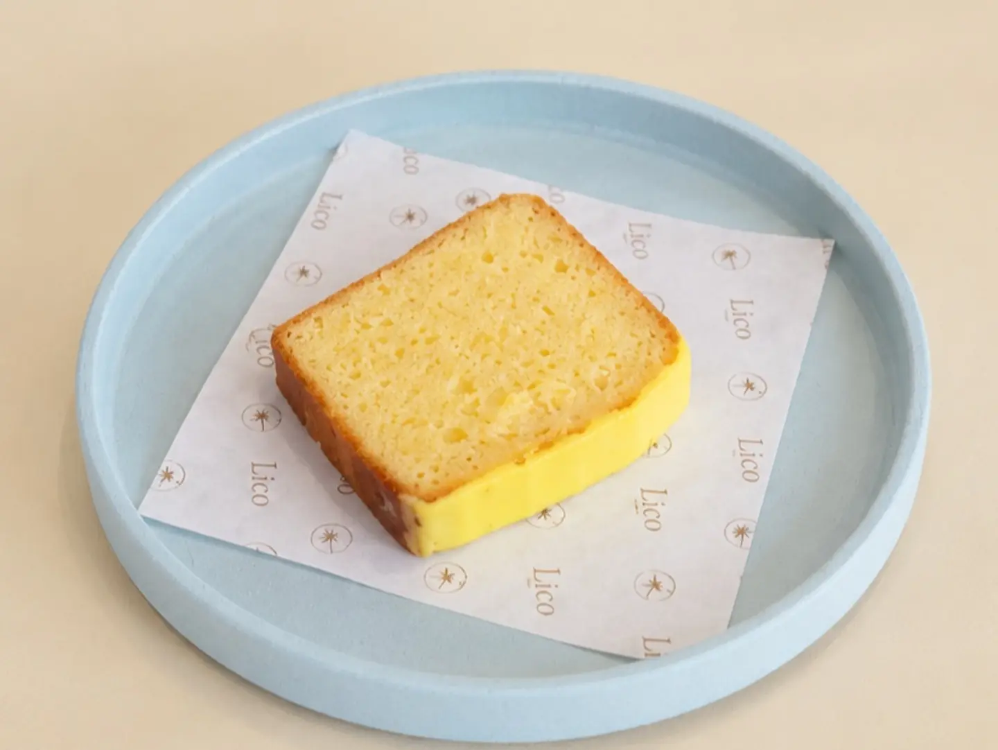 Lemon Cake