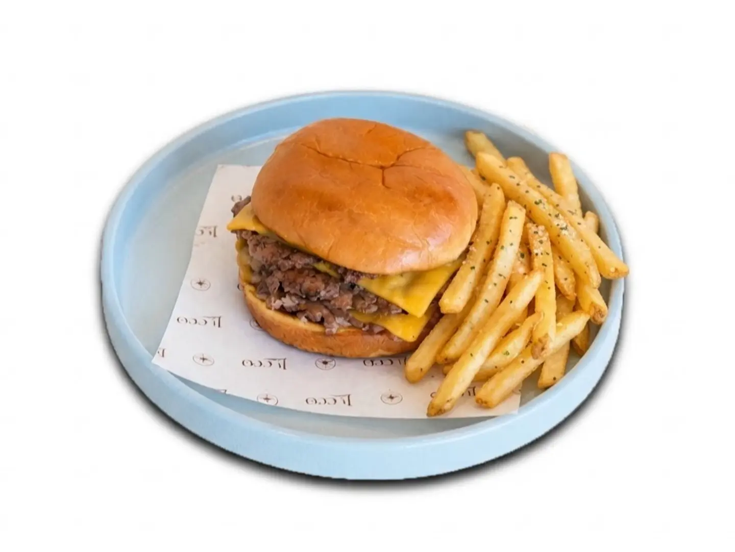 Beef Burger
