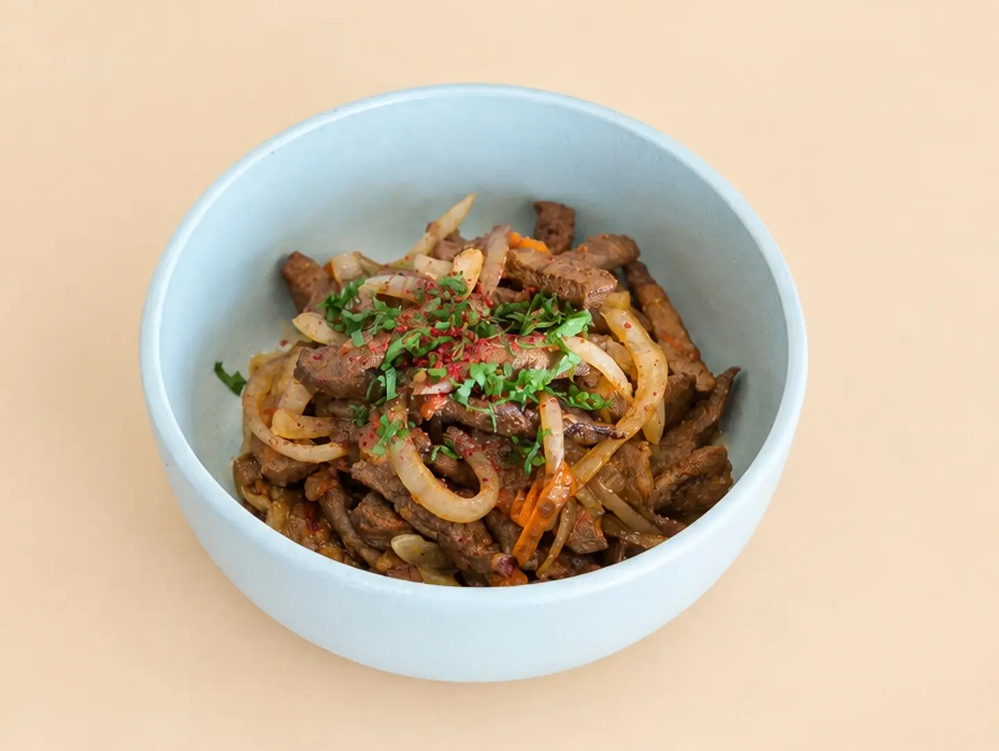 Liver Dish