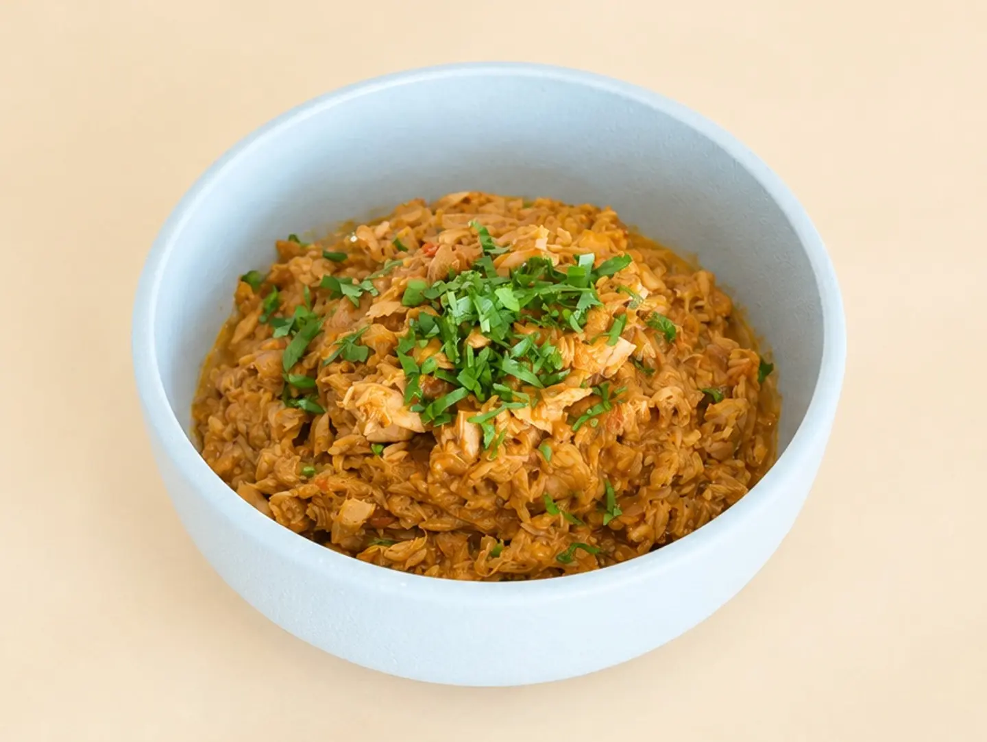 Tuna Dish