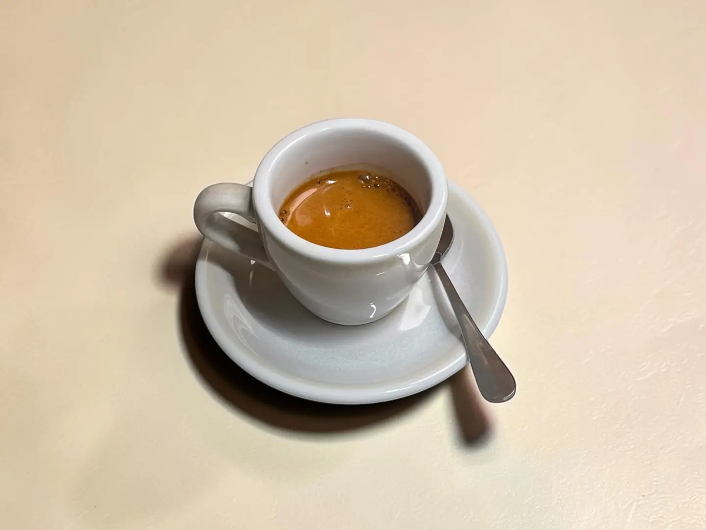 إسبريسو