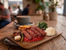 كباب عراقي