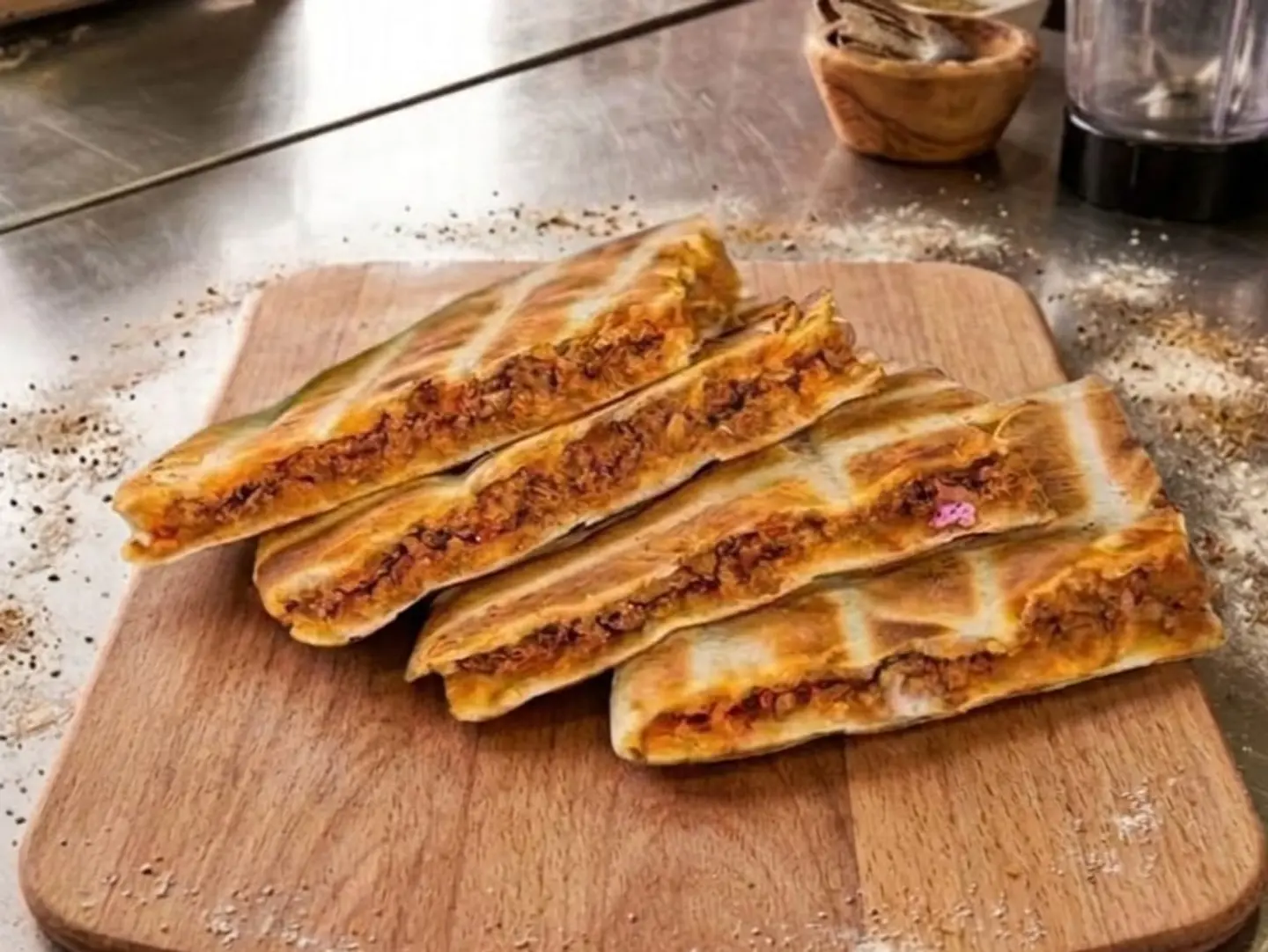 ماريا لحم