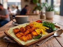 شيش طاووق