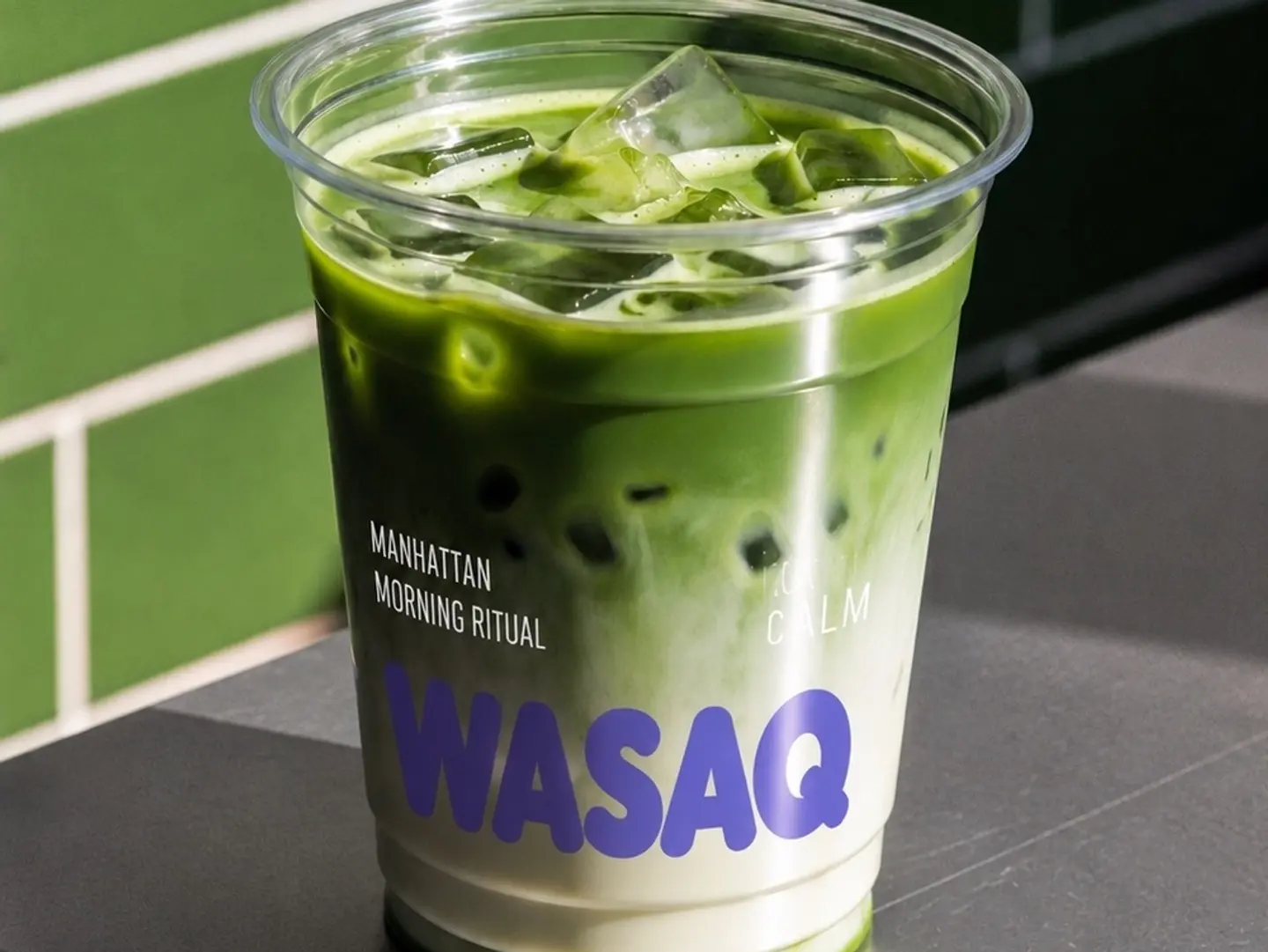 Matcha Cloud