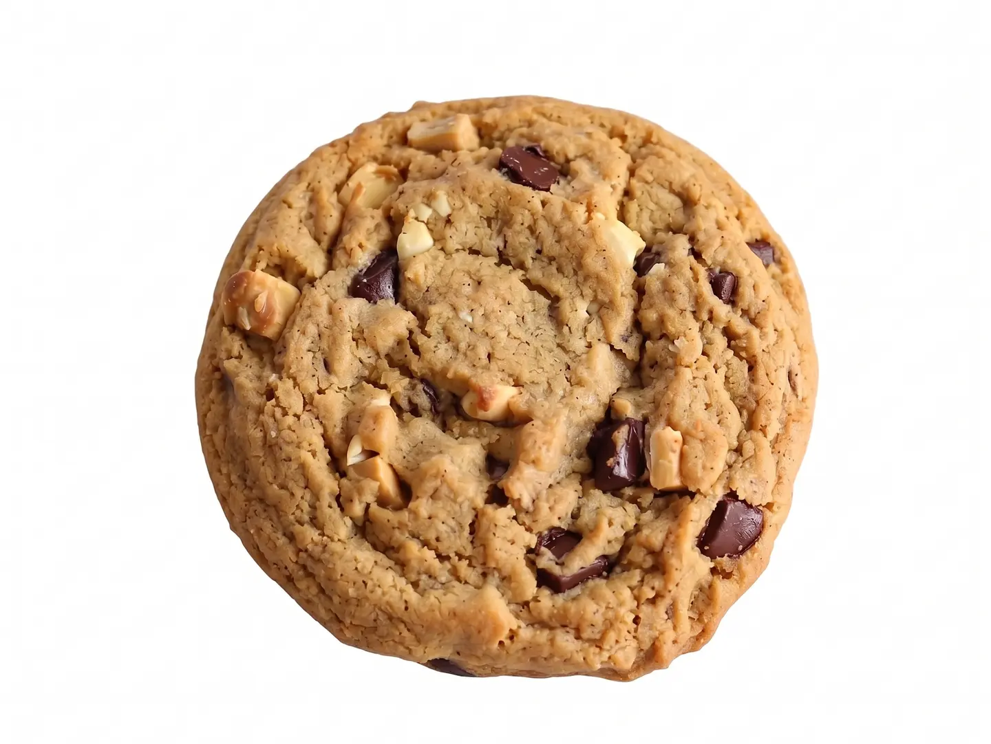 Cookies Vanilla