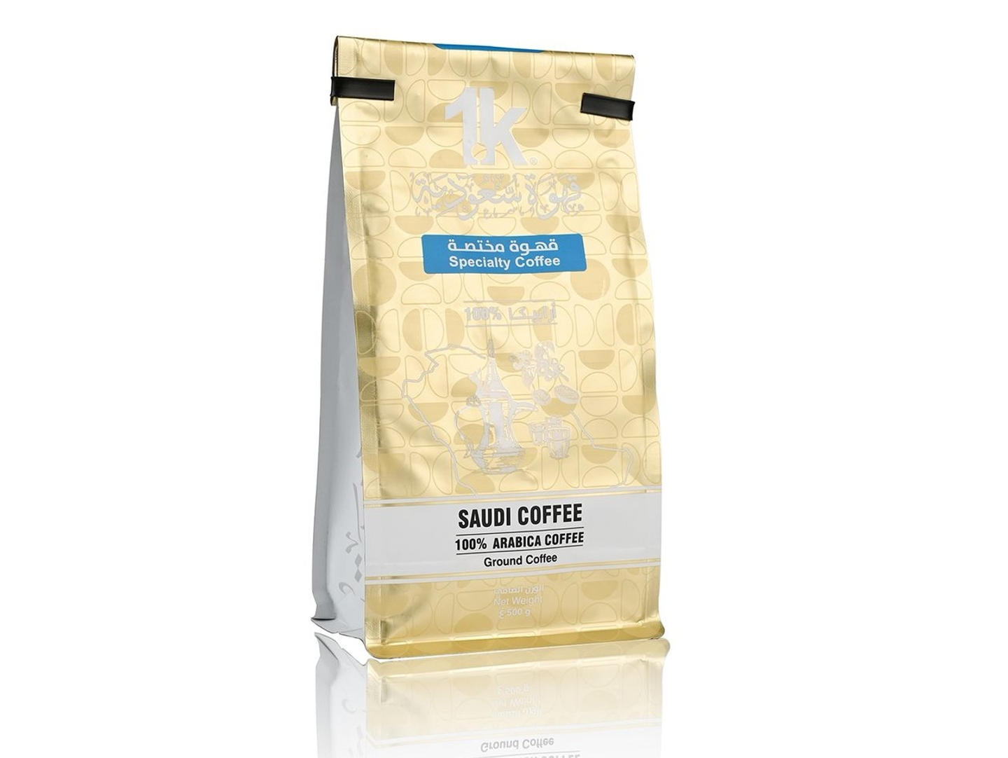 Saudi Coffee 500g