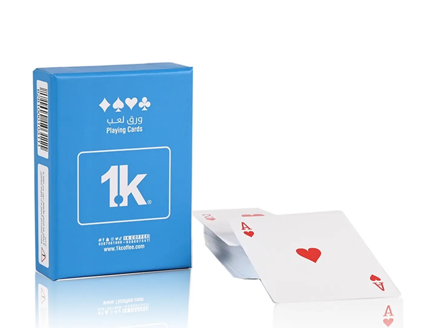 Playing Cards