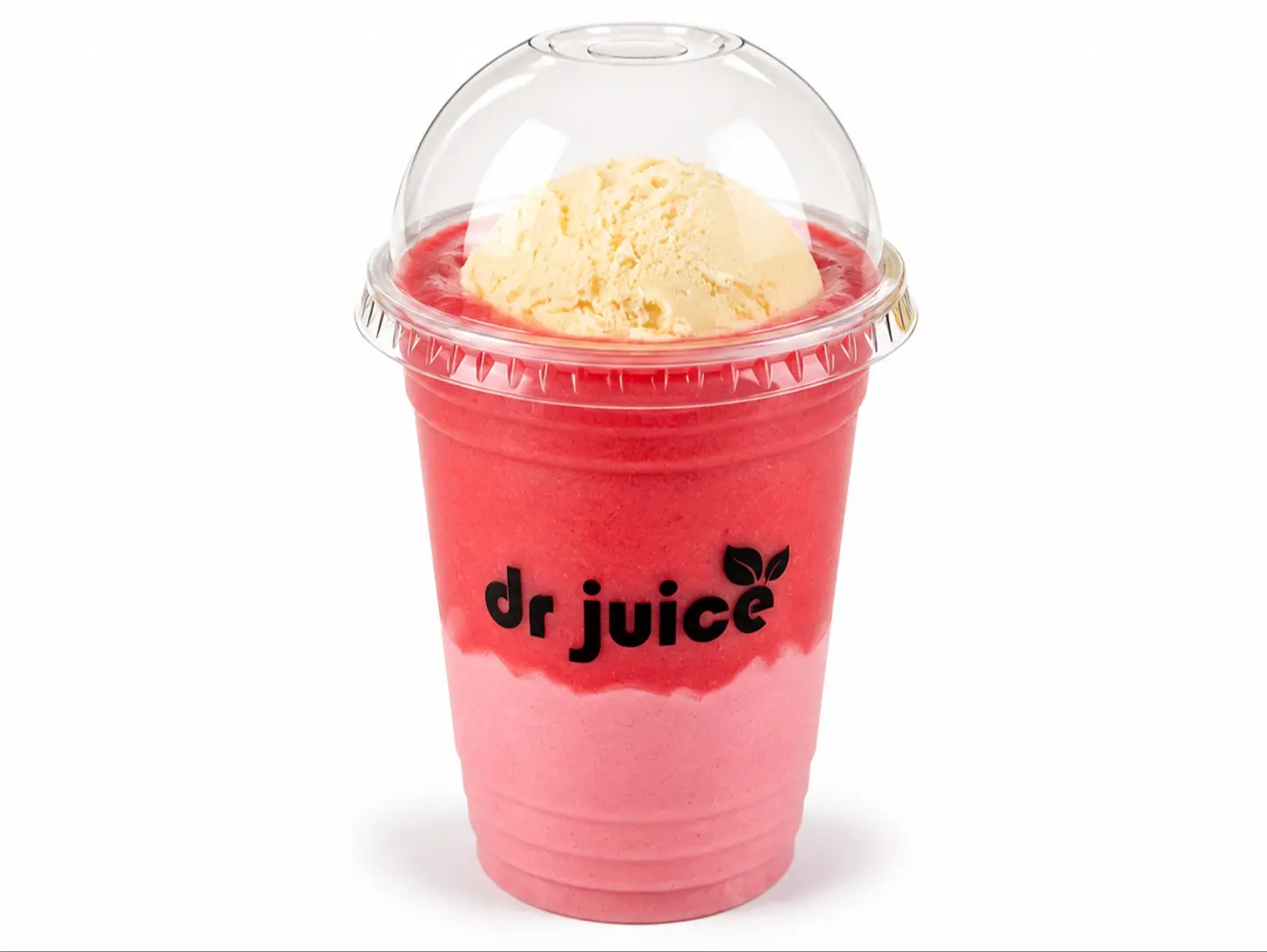 Rose Berry Mix - Medium
