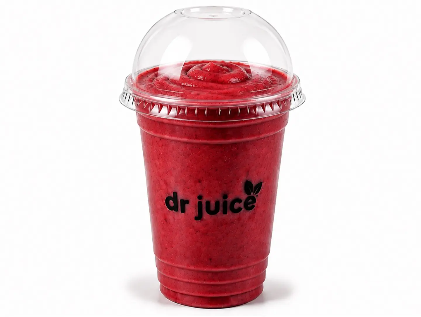 Red Berry - Medium