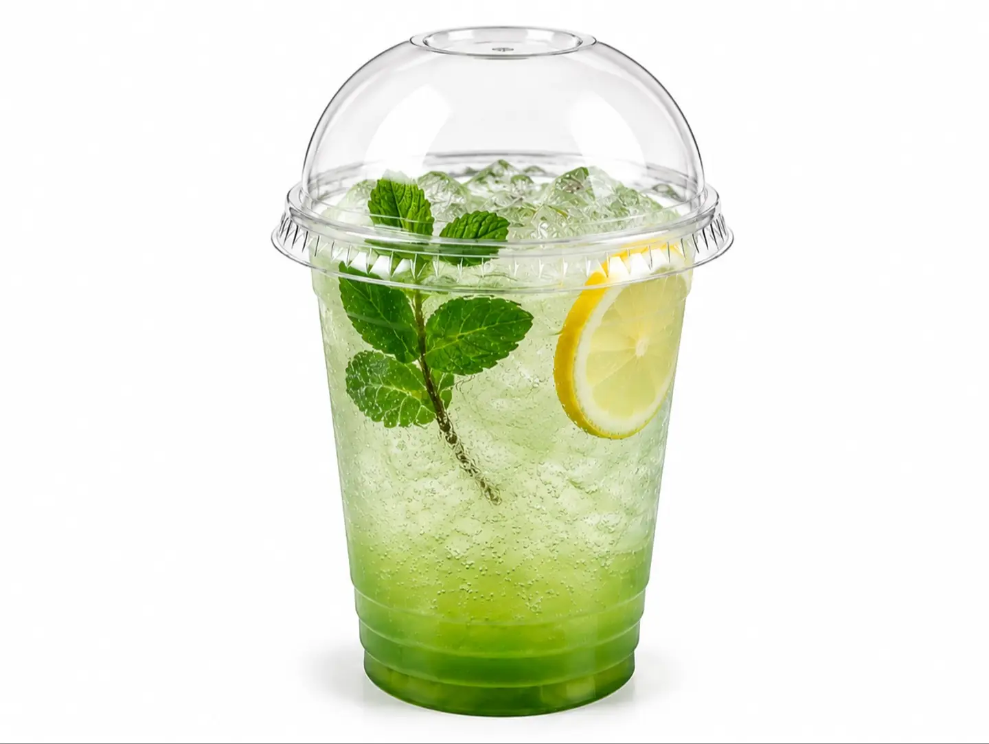 Lemon Mint Mojito - Medium