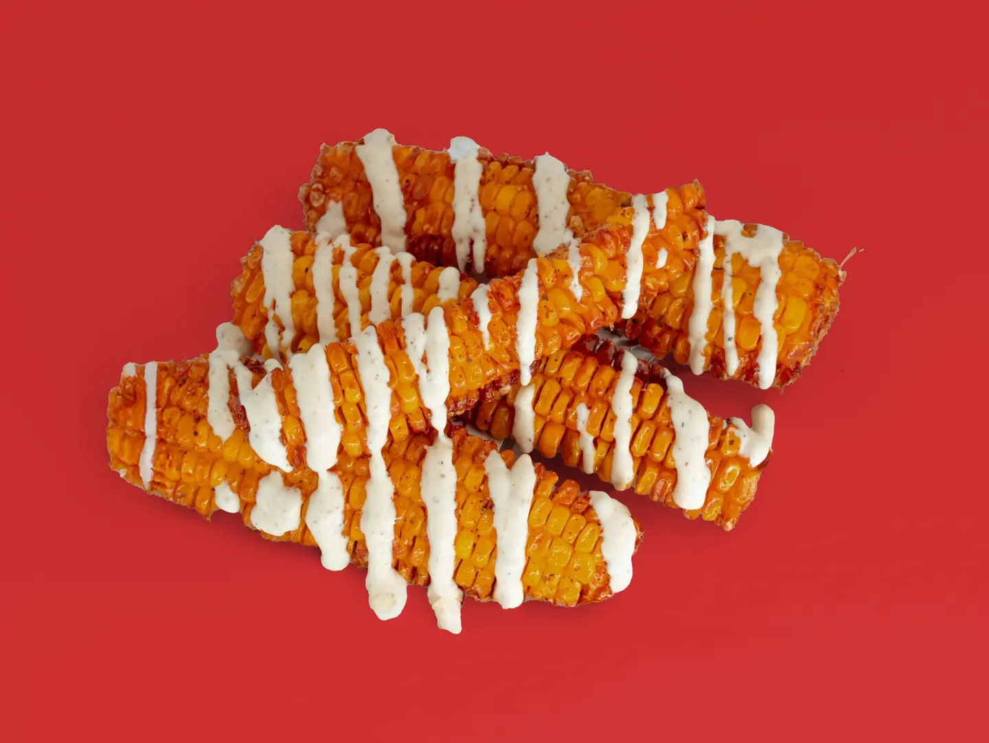 Eat Corn