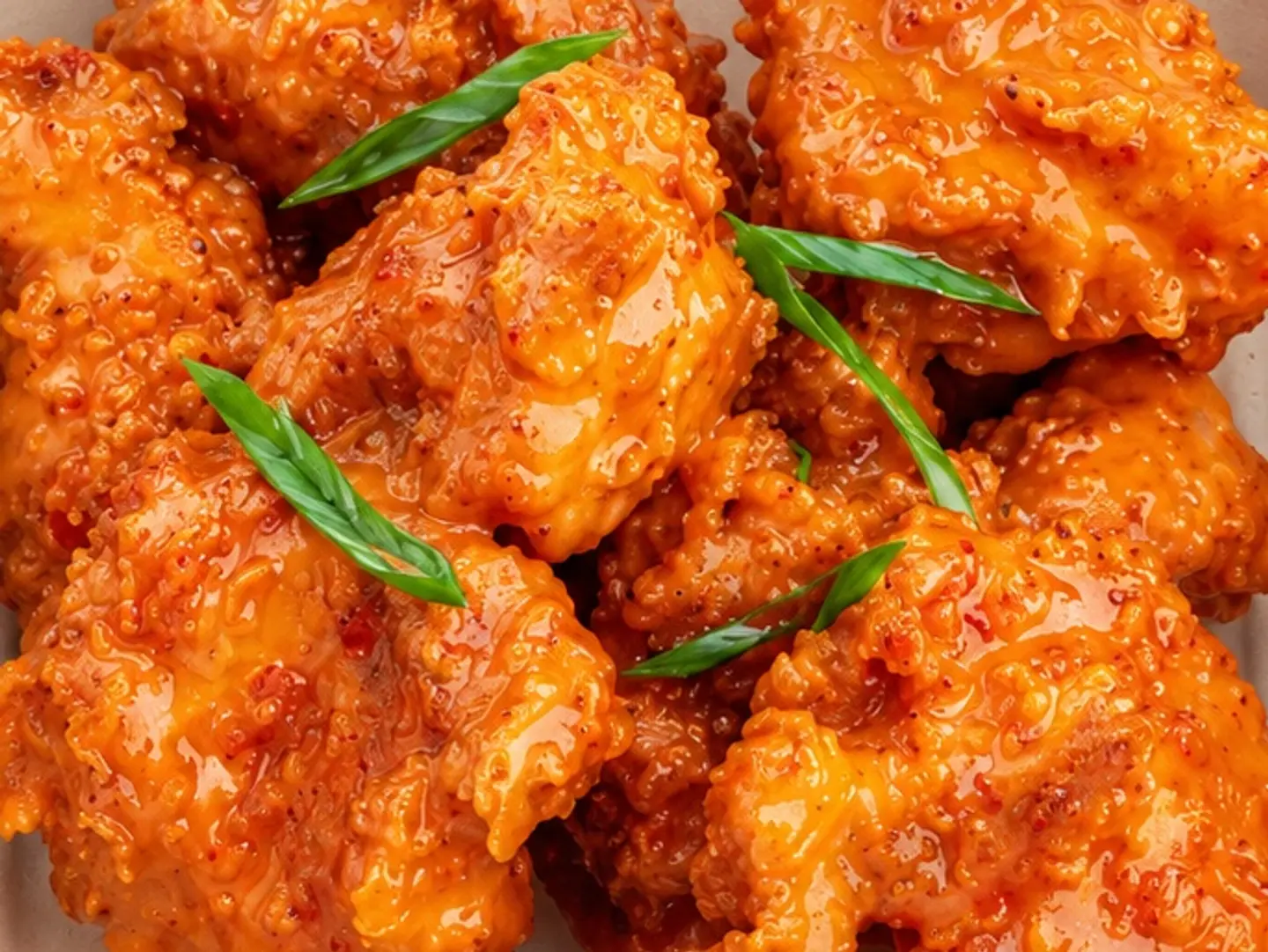 Chicken Dynamite Pops