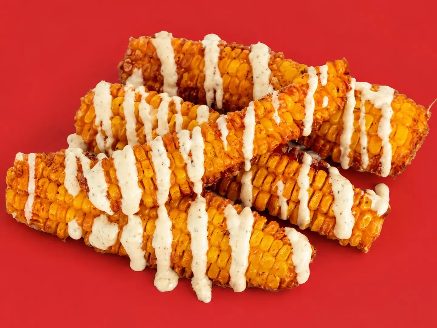 Eat Corn