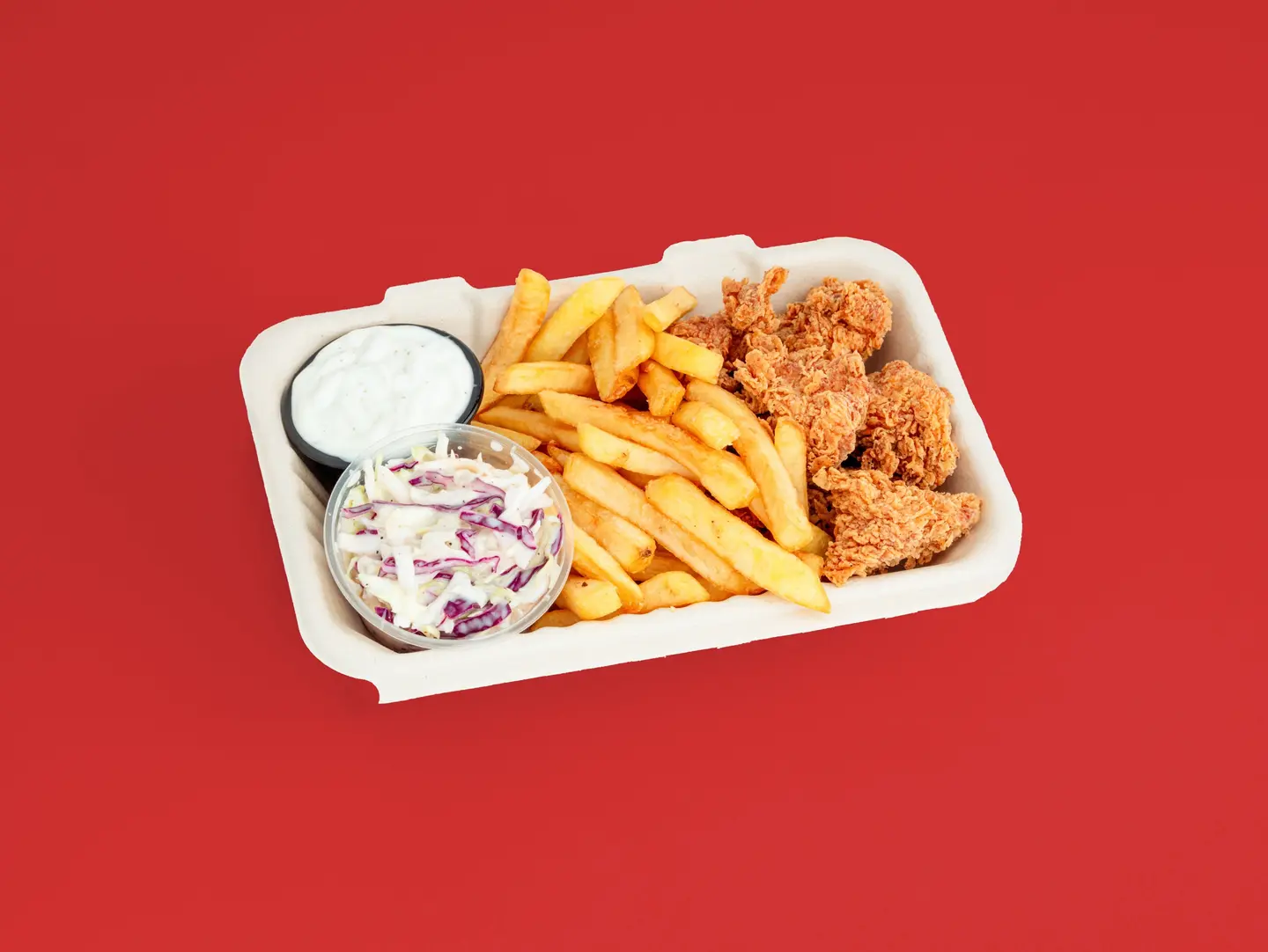Chicken Tender