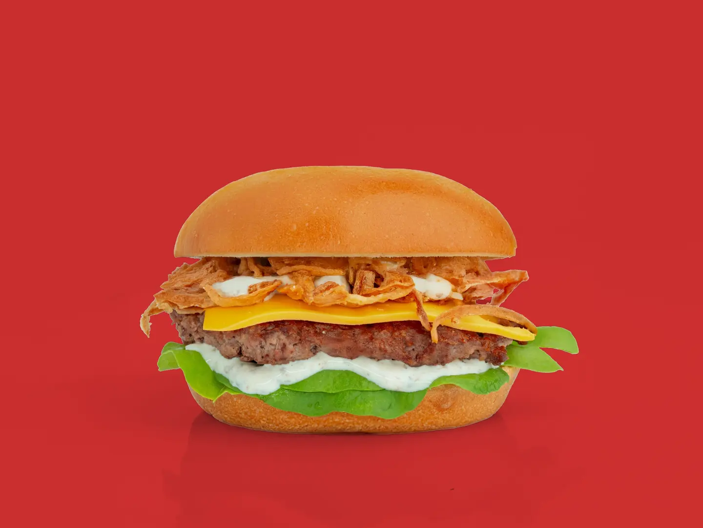 Eat Truffle Beef - Single