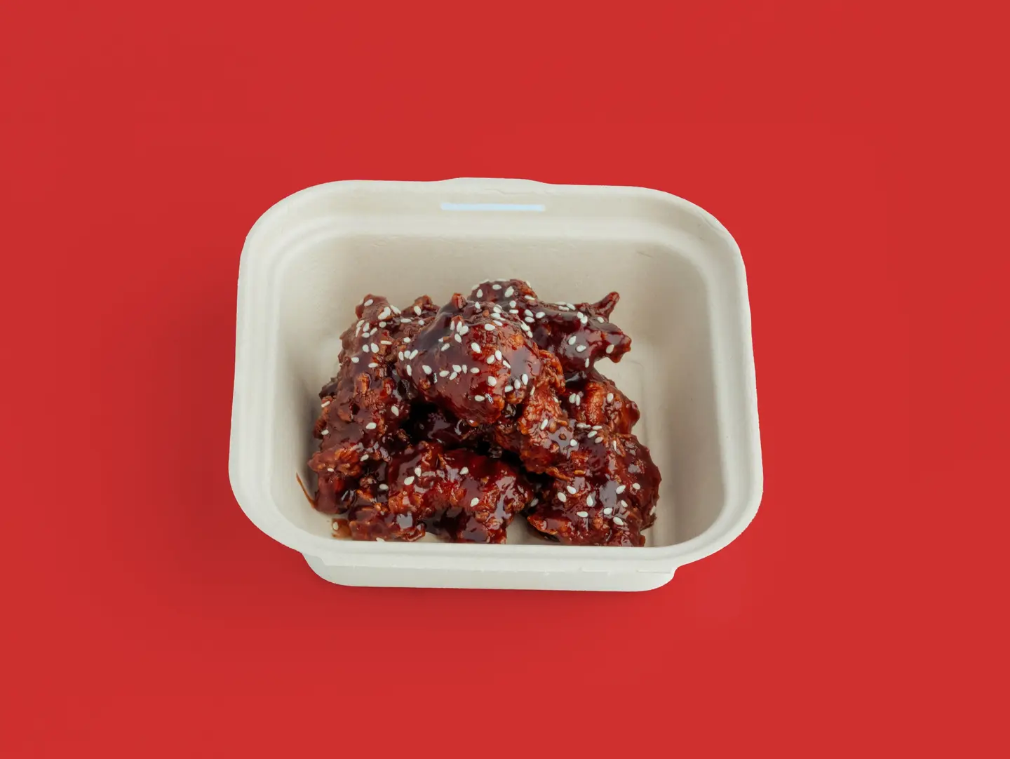 Chicken Bbq Pops