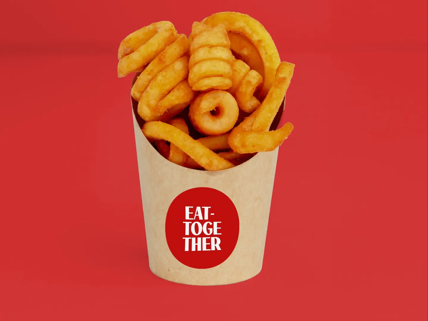 Curly Fries