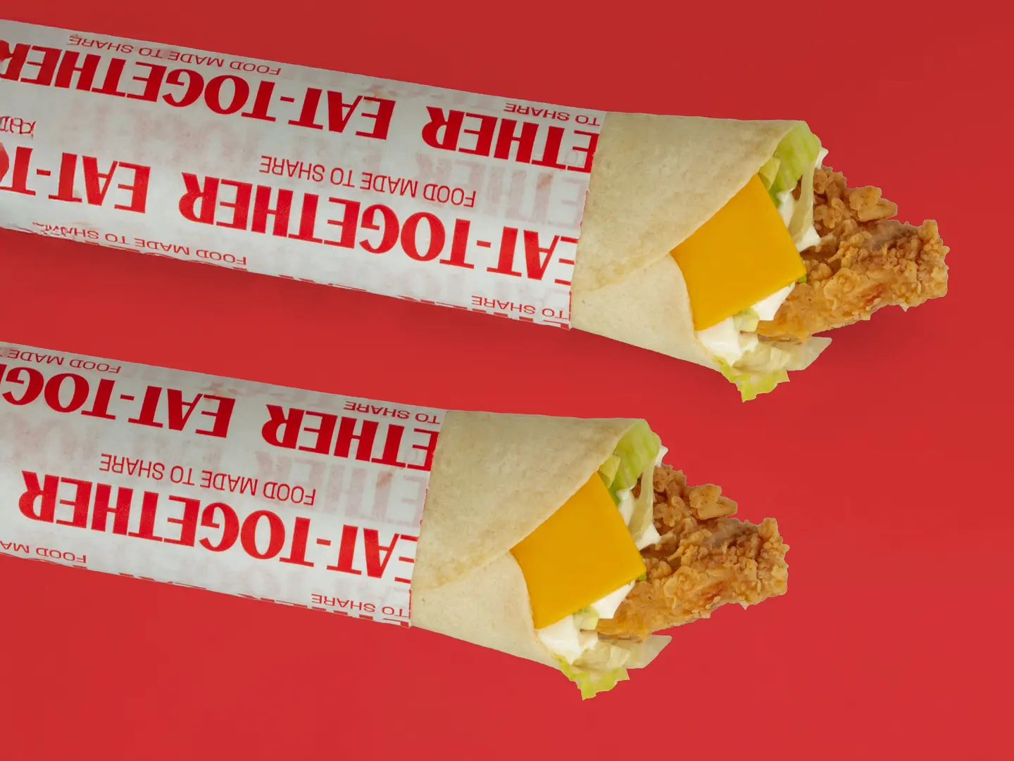 Chicken Wrap