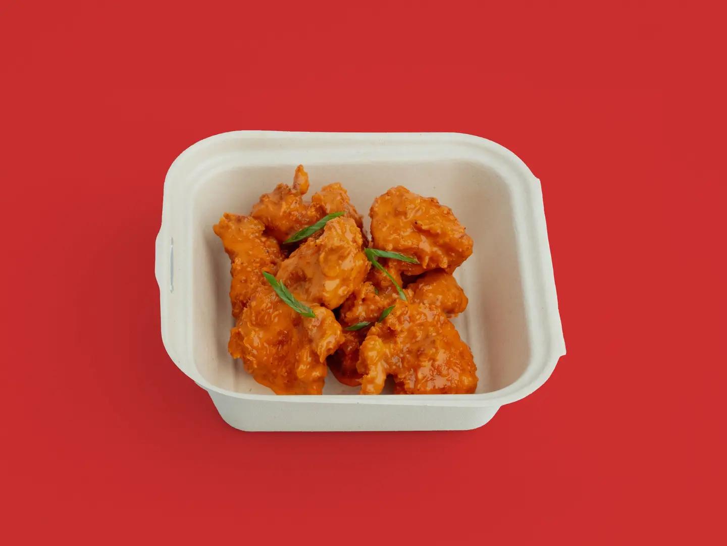 Chicken Dynamite Pops