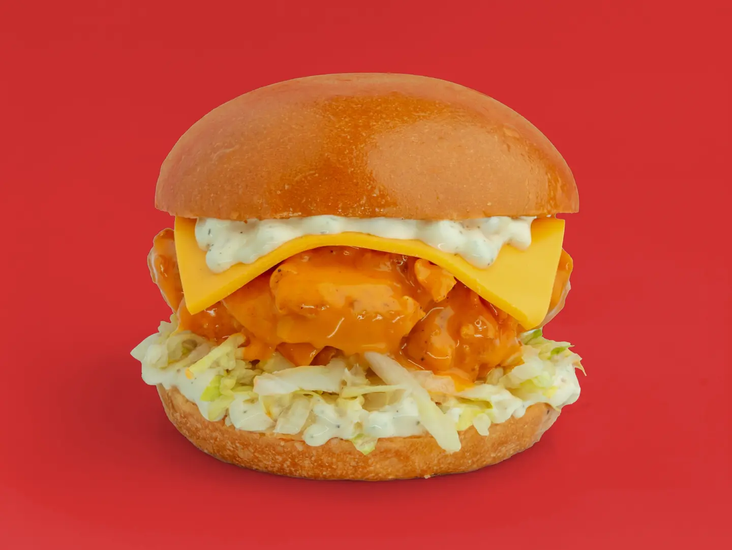Chicken Dynamite