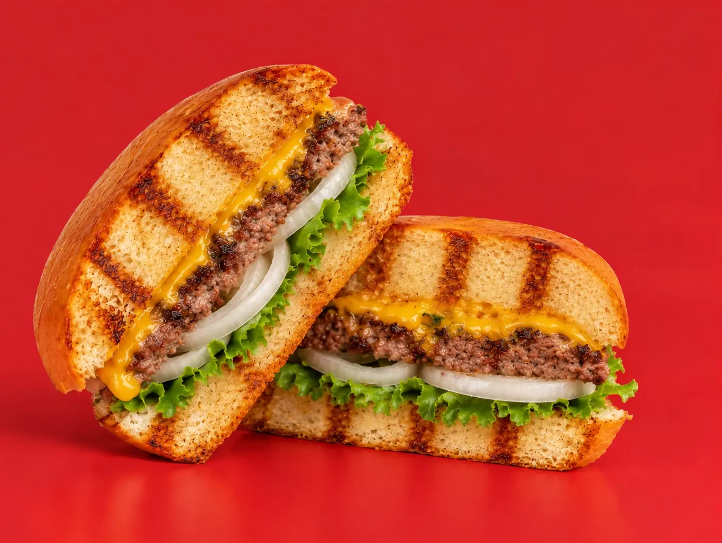 Eat Classic Beef - Single