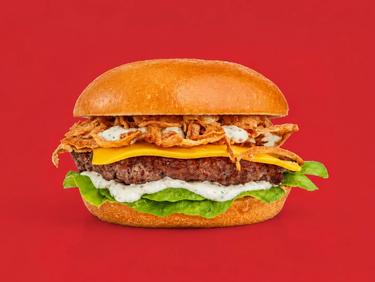 Eat Truffle Beef - Single